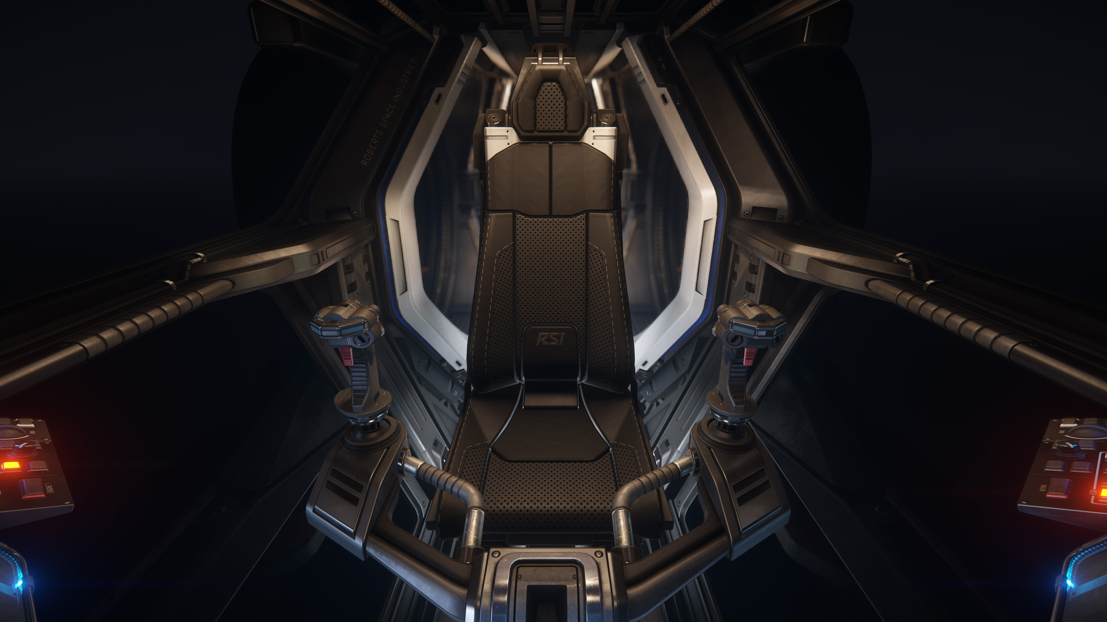 The Aurora MR Roberts Space Industries Follow the development of