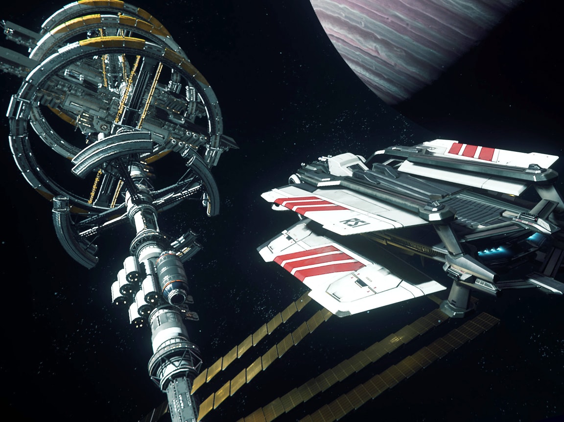 Arriba 66+ imagen how to play star citizen Abzlocal.mx