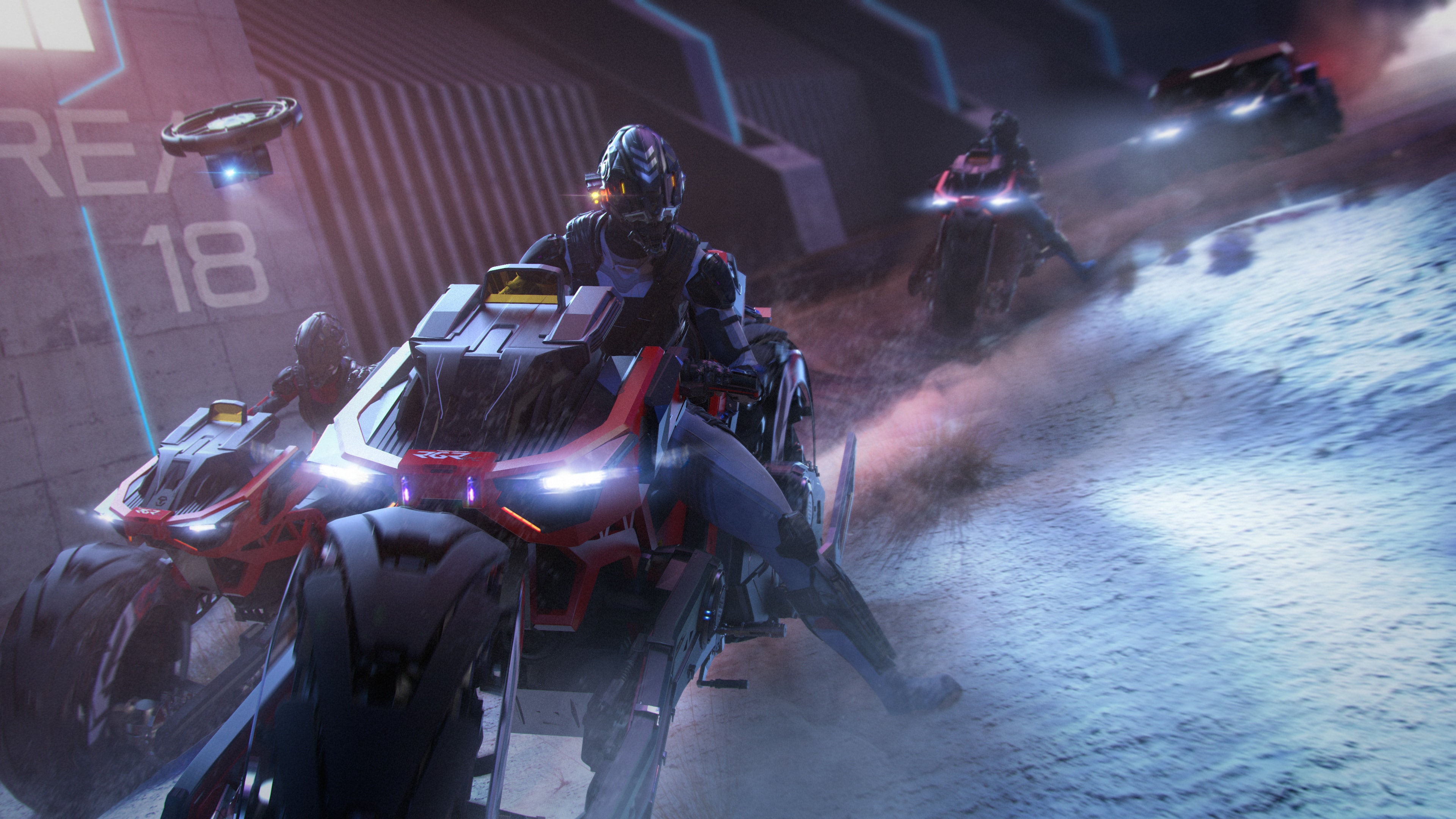 Star Citizen Racing Ships Guide to Speed in the Verse NovaCitizens