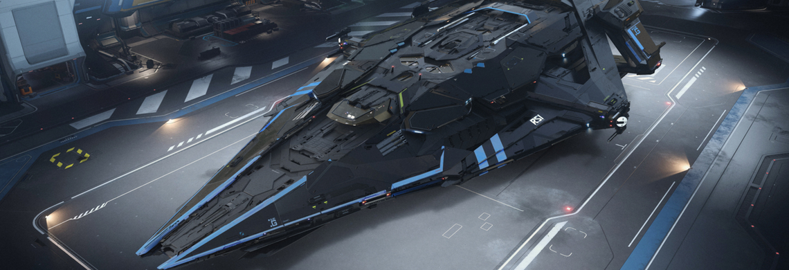 The Galaxy Roberts Space Industries Follow The Development Of Star