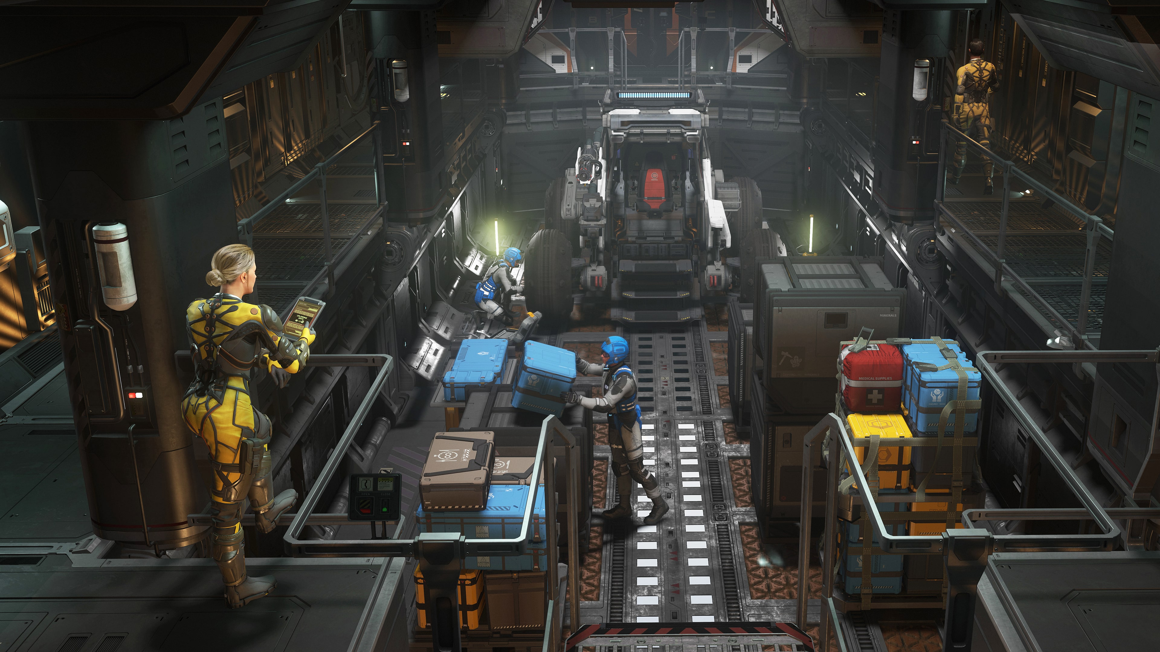 Arriba 61+ imagen constellation taurus star citizen Abzlocal.mx