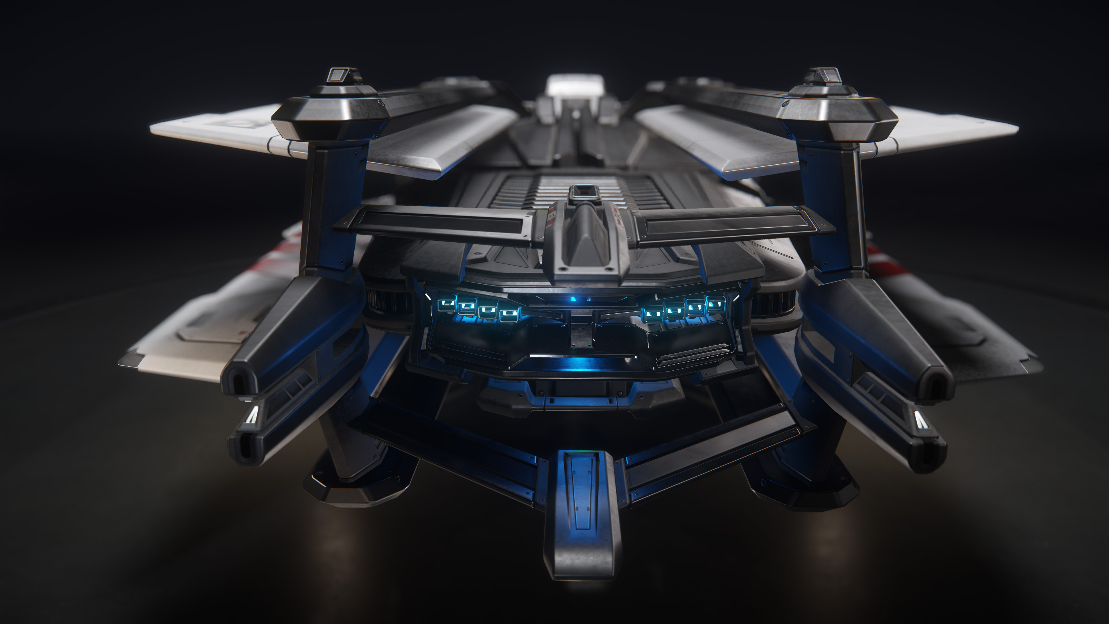 Arriba 58+ imagen star citizen aurora Abzlocal.mx