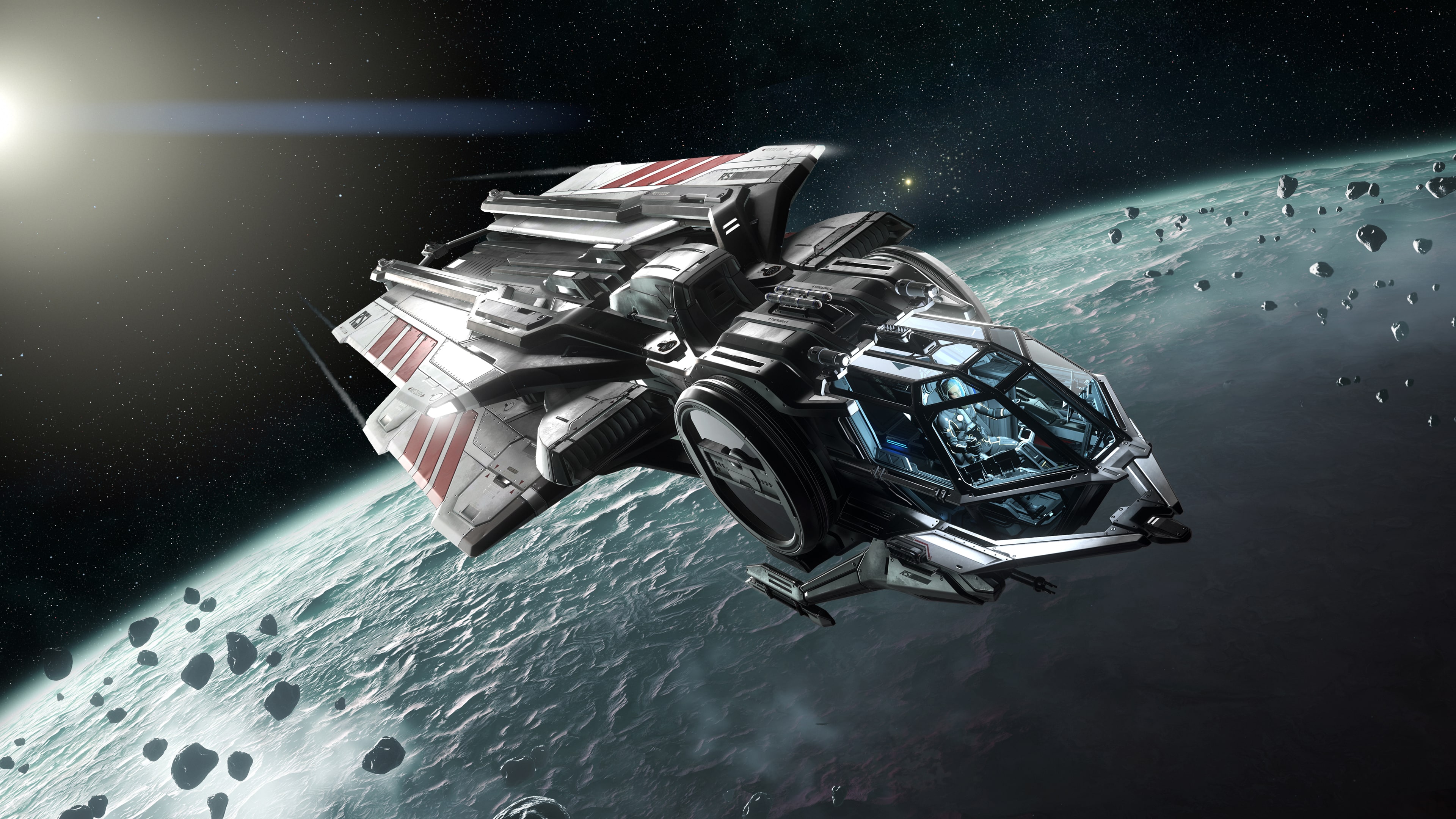 How To Get Out Of Ship Star Citizen at Lauretta Brooks blog