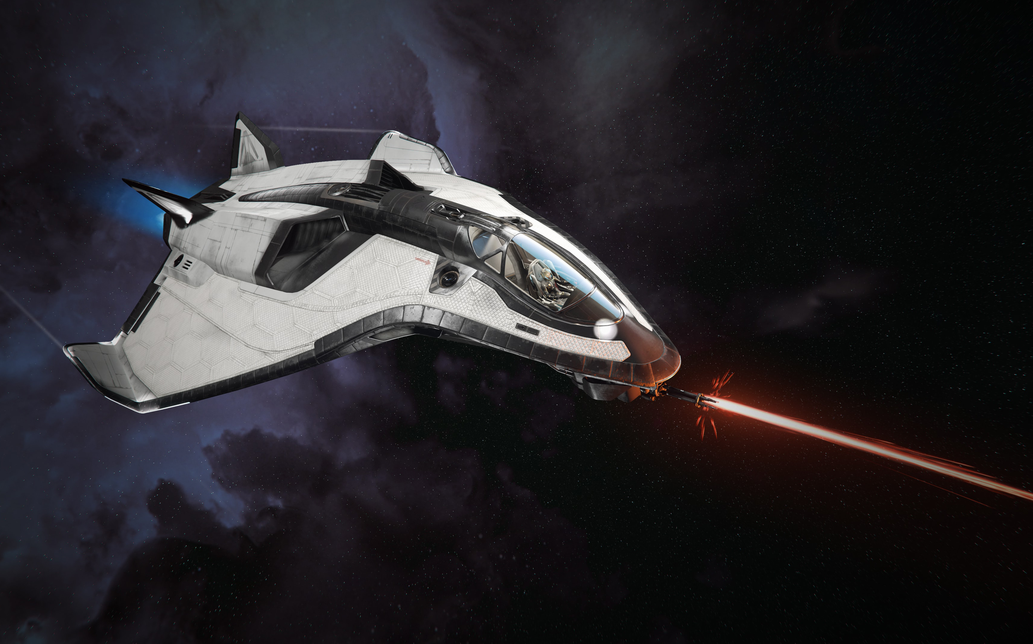 Star Citizen Your FirstPerson Universe