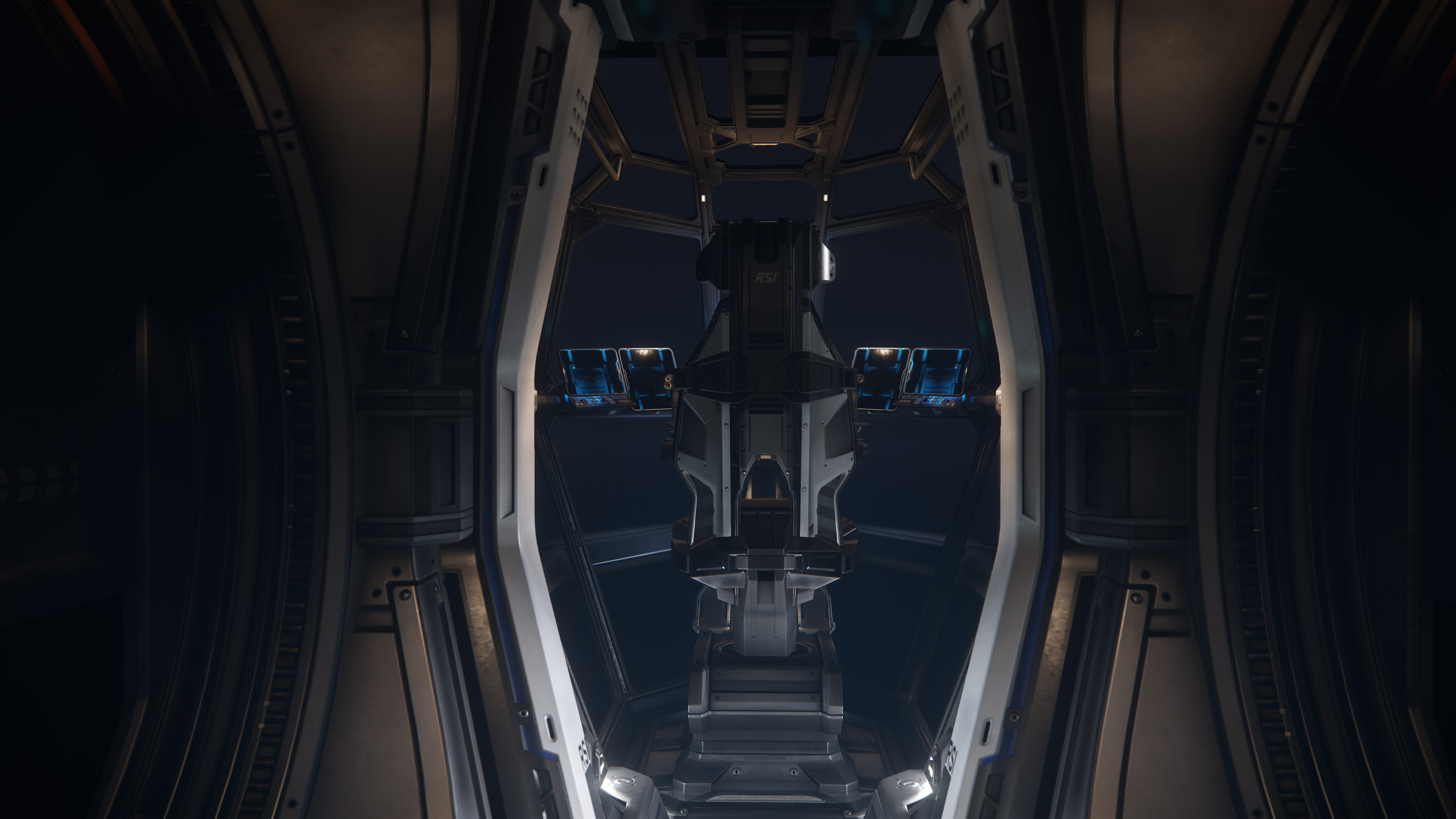 The Aurora LX Roberts Space Industries Follow the development of