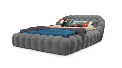 Roche Bobois Bubble Bed Modelo 3D TurboSquid 1747356