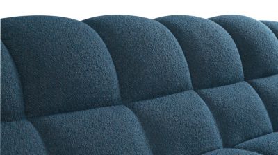 PERSPECTIVE corner composition Roche Bobois