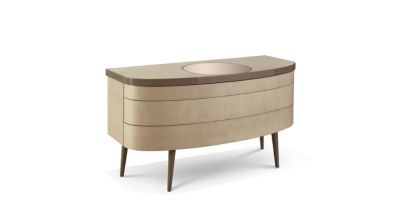 REFLET commode Roche Bobois