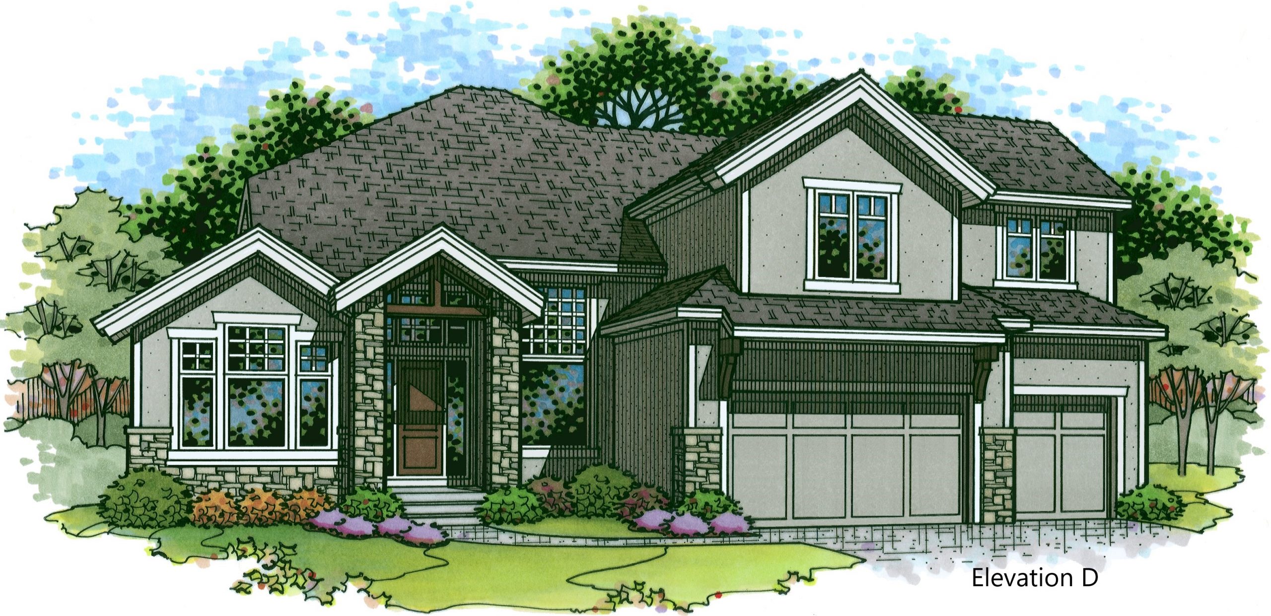 Hailey Rodrock Homes