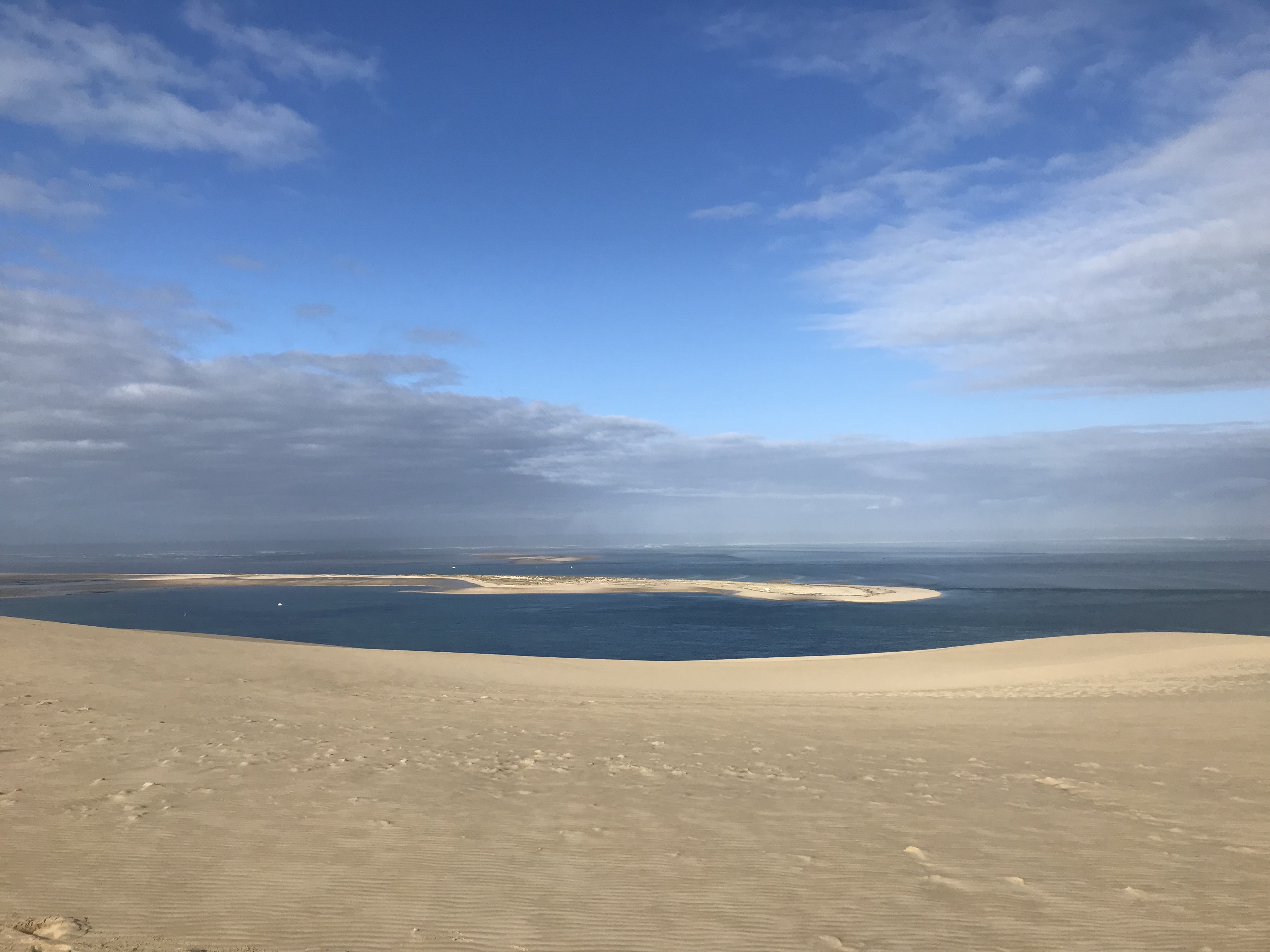Dune du Pilat Dune du Pilat PylasurMer Gironde Aquitaine