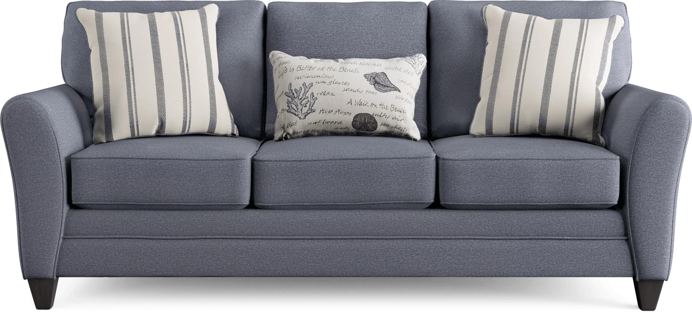 Beachfront Marine Sofa Rooms To Go