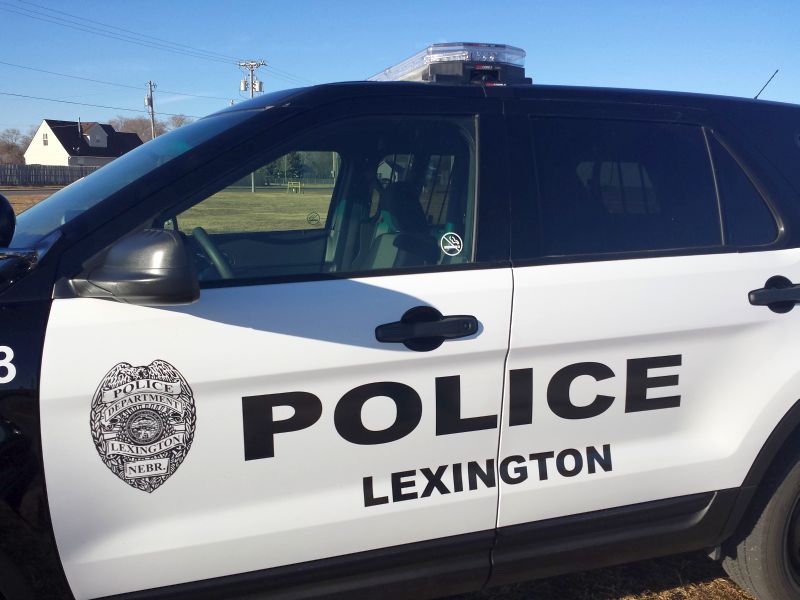 Lexington Police make arrests in probation search and domestic order
