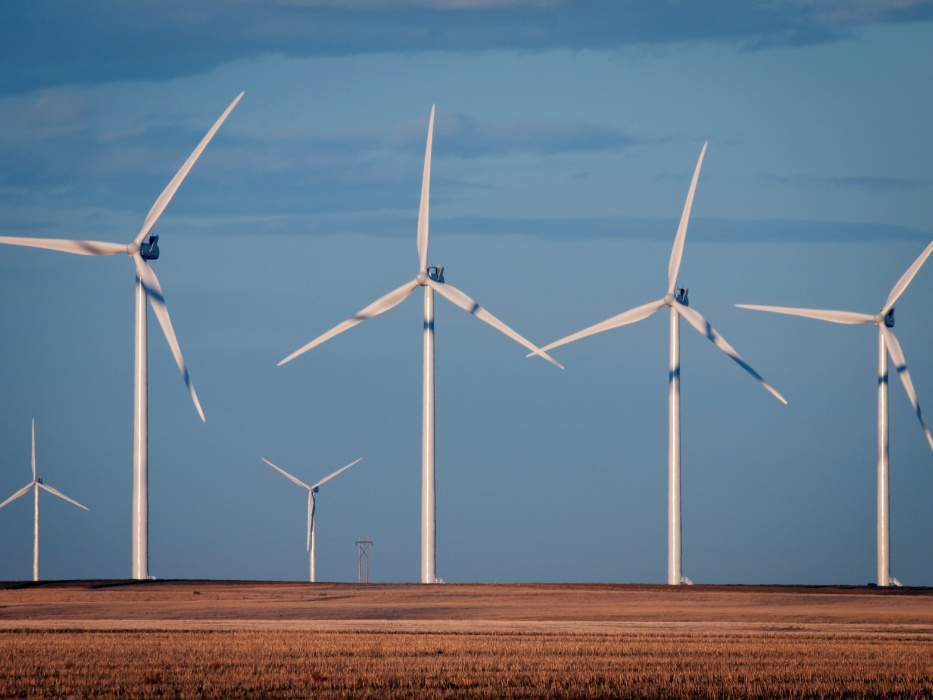 Nebraska county takes steps to keep away wind farms