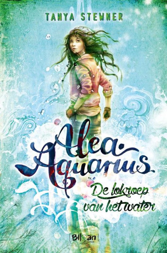 Alea Aquarius 0 Alea Aquarius De lokroep van het water