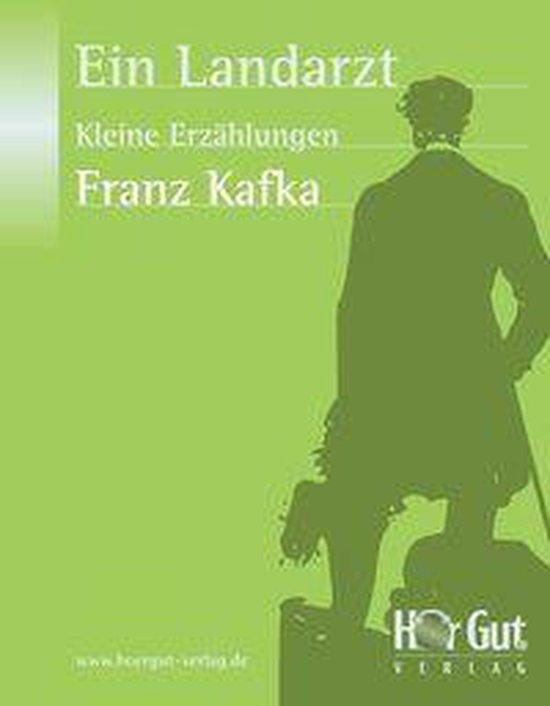 Ein Landarzt (ebook), Franz Kafka 9783864491566 Boeken bol
