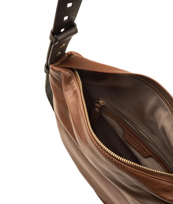 Liebeskind Dive Bag Crossbody Medium toffee