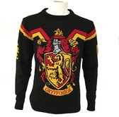 Harry Potter - Slytherin Gebreide Foute Kerst Trui | Bol.com