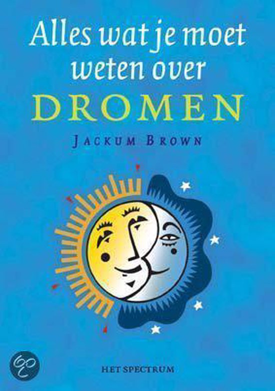 Alles Wat Je Moet Weten Over Dromen, Julia