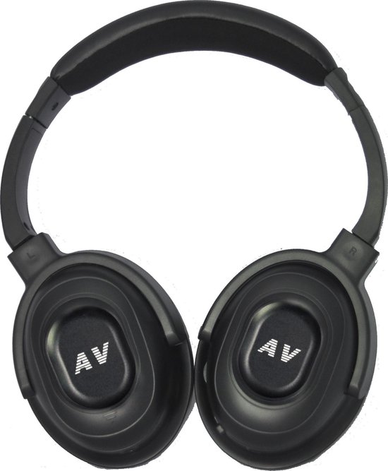 Nextbase Irs-Av - Infrarood Koptelefoon Voor Autovision Av 1900Ir | Bol.com