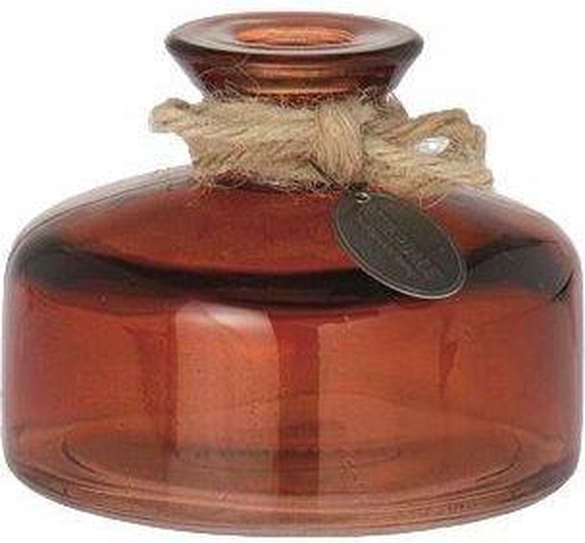 Riverdale Vaasje Pure Copper 7cm