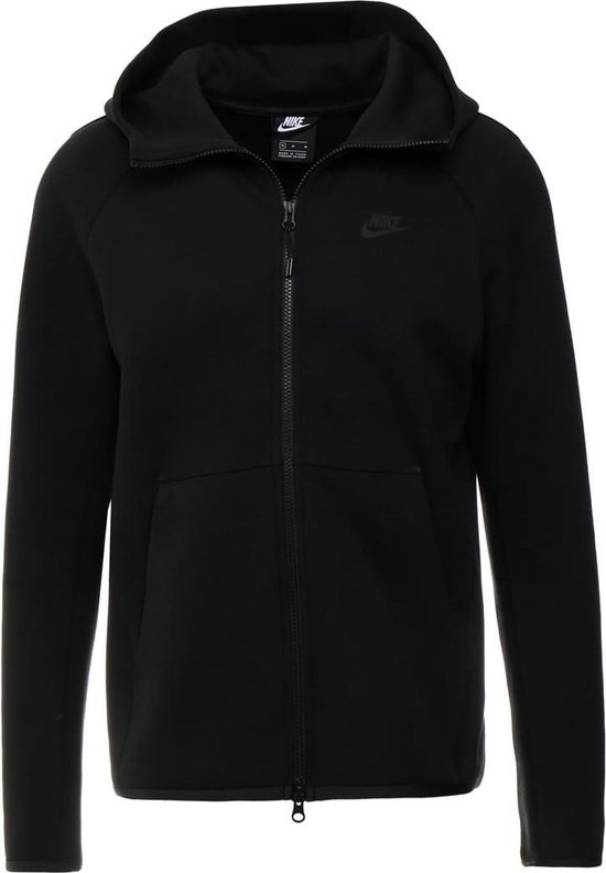 Nike Nsw Tech Fleece Hoodie Fz Vest Heren | Bol.com