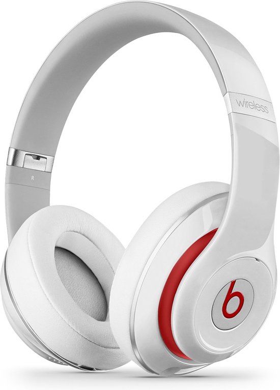 Beats by Dre Beats Studio Wireless MK2 Draadloze overear koptelefoon