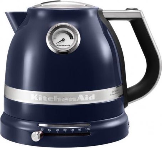 KitchenAid Waterkoker Ink Blue 5KEK1522EIB