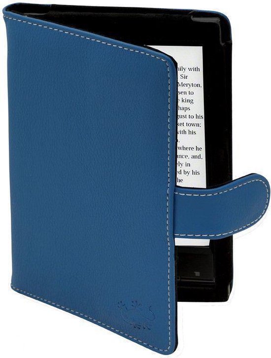 Gecko Covers Luxe Beschermhoes voor Sony Reader