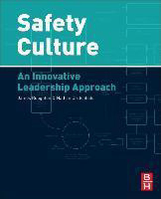 Safety Culture 9780123964960 James Roughton Boeken