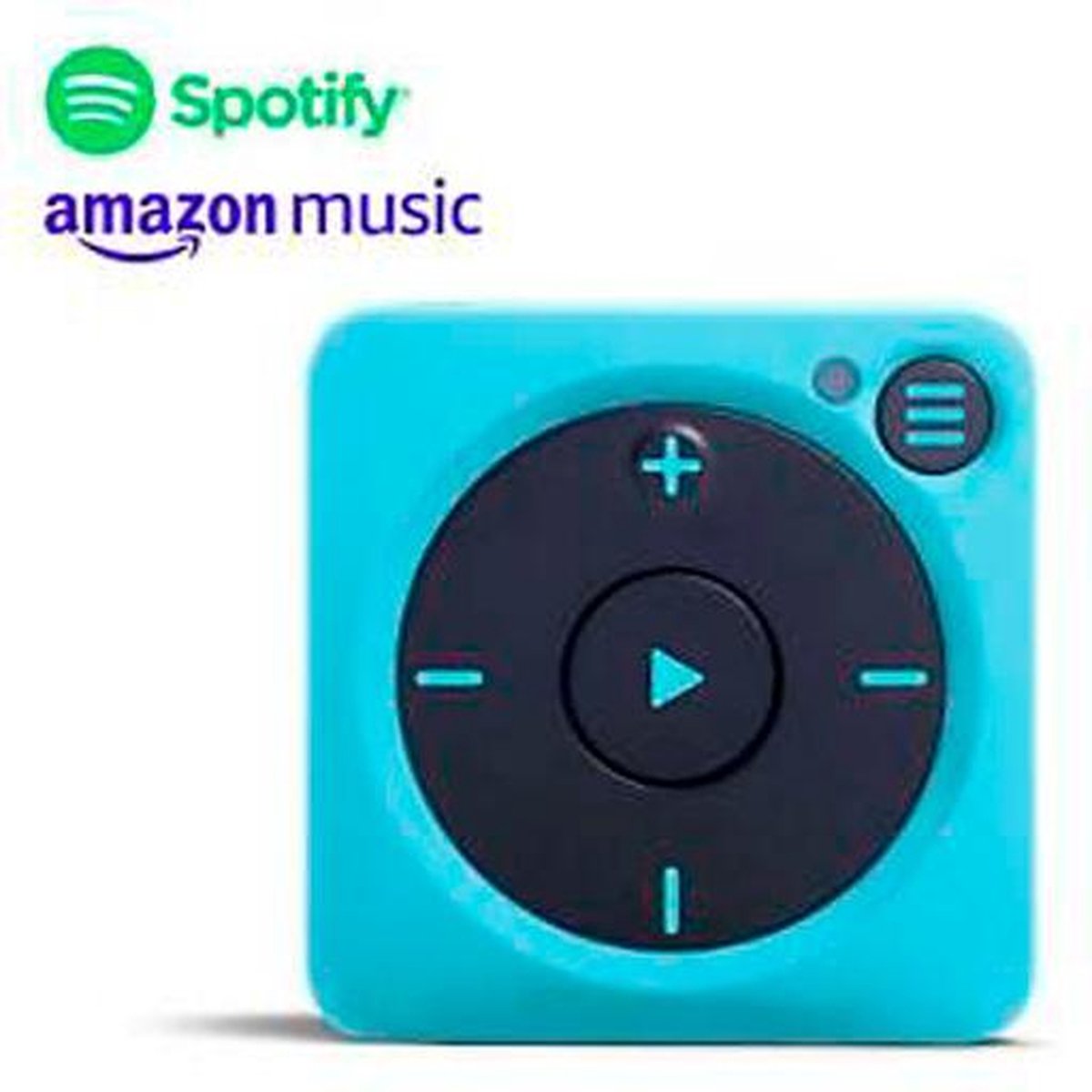 Mp3 Speler Bluetooth Spotify