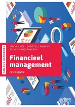 Financieel Management (Ebook), Jan Van Hoe | 9789401475396 | Boeken | Bol.com