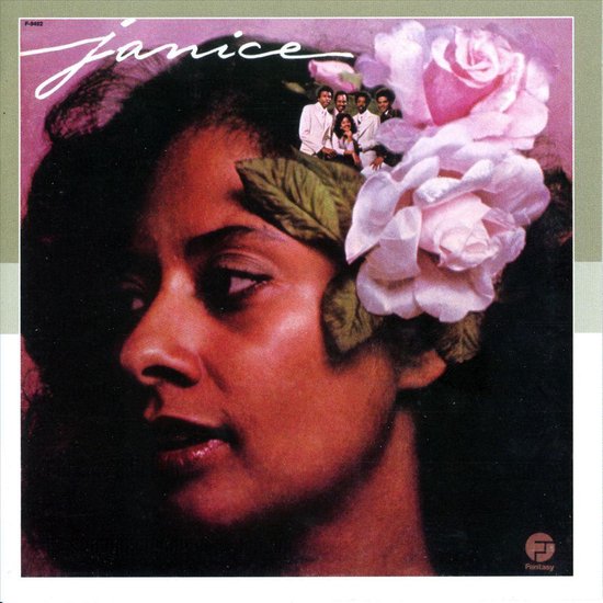 Janice, Janice CD (album) Muziek