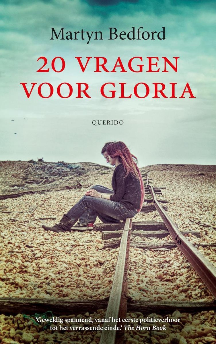 20 Vragen Voor Gloria (Ebook), Martyn Bedford | 9789045120089 | Boeken | Bol.com