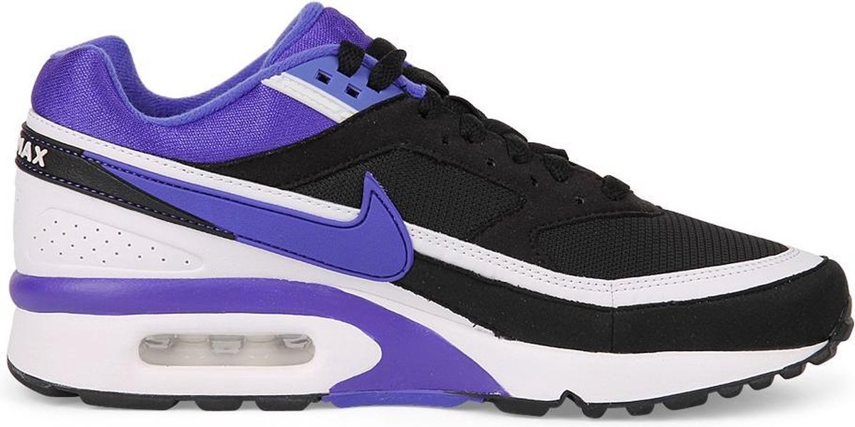 Nike Air Max Classic BW OG Wmns Paars 821956001