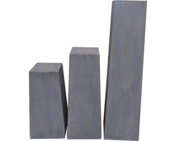 Sokkels Voor Beelden Kopen 80 Cm | Gerichtekeuze | Bol.com