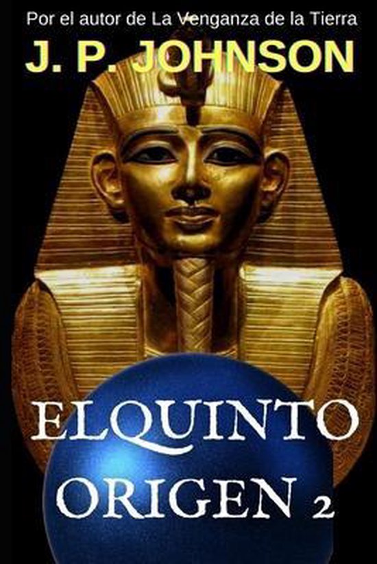 El Quinto OrigenEl Quinto Origen, Joan Pont 9781795644563 Boeken