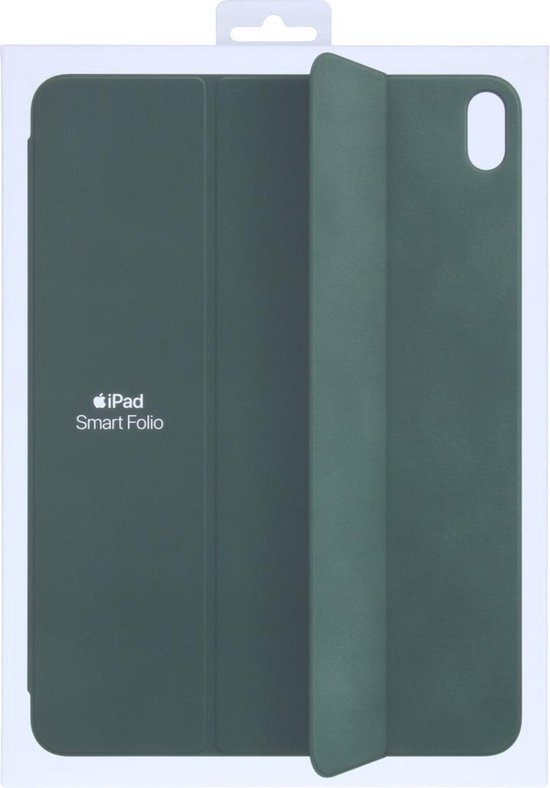 Smart Folio Apple iPad Air (2020) Cyprus Groen