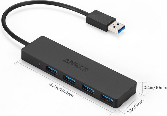 Usb-Hub: Wat Zijn De Beste Usb-Hubs Van 2022? - Techspring