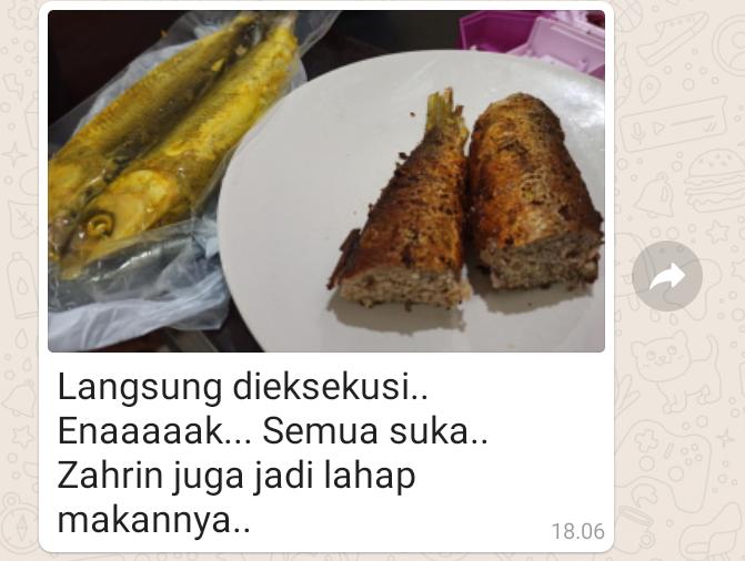 Bandeng Gep SabilaMall