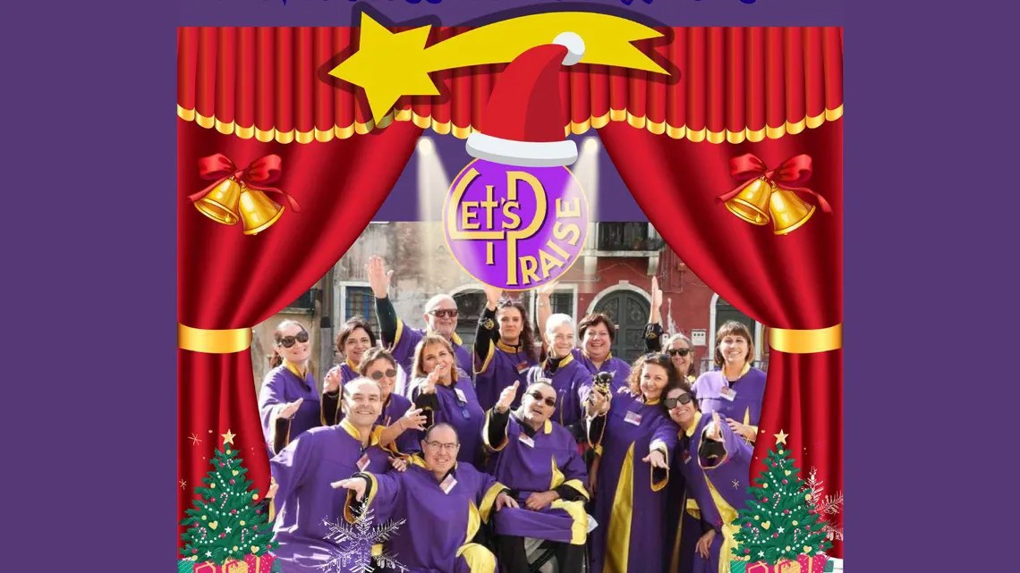 Concerto Gospel Dodici Morelli