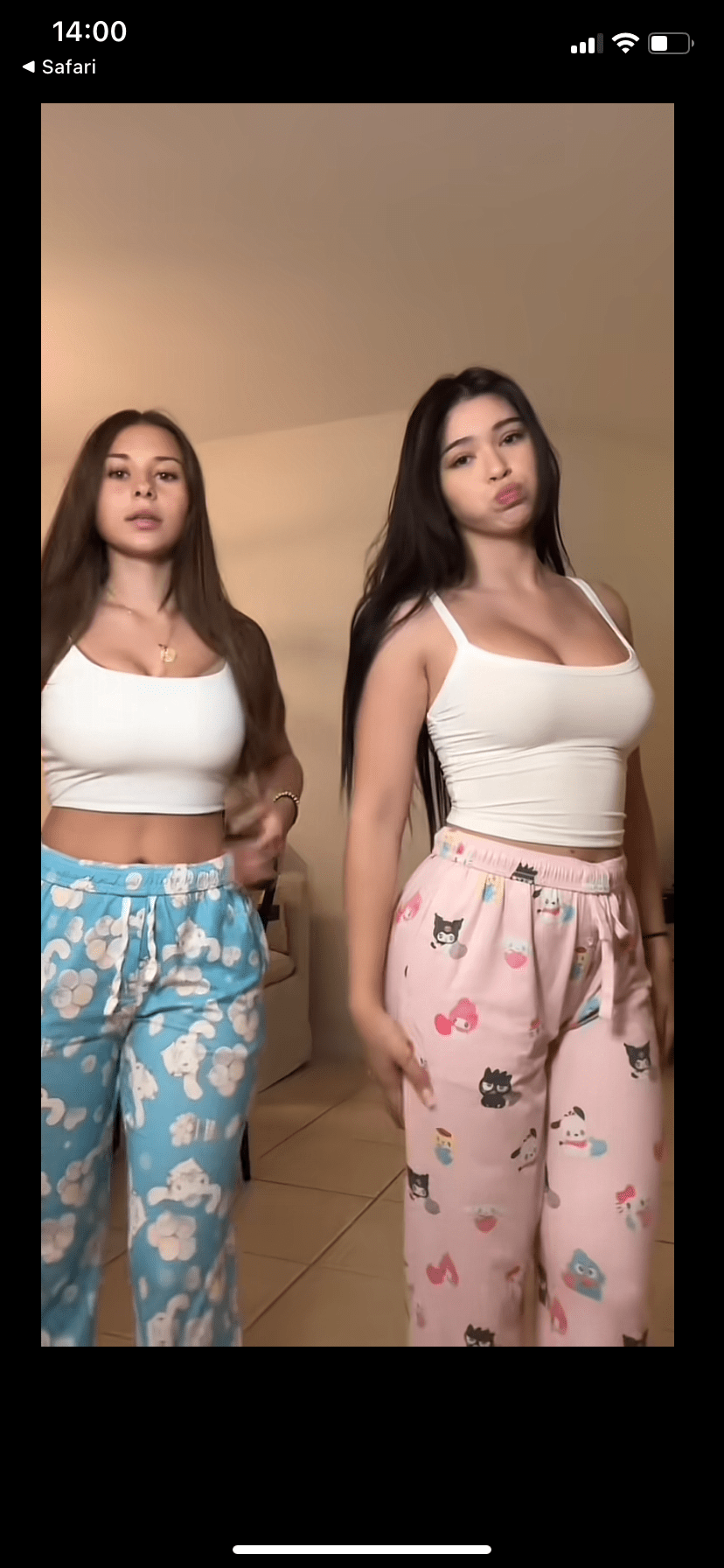 Chat with Sophie Rain and Aishah Sofey