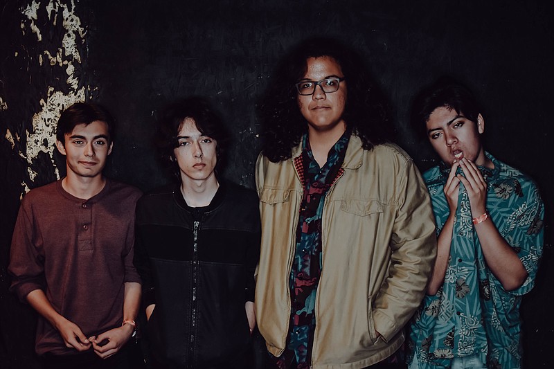 Benches San Diego Reader