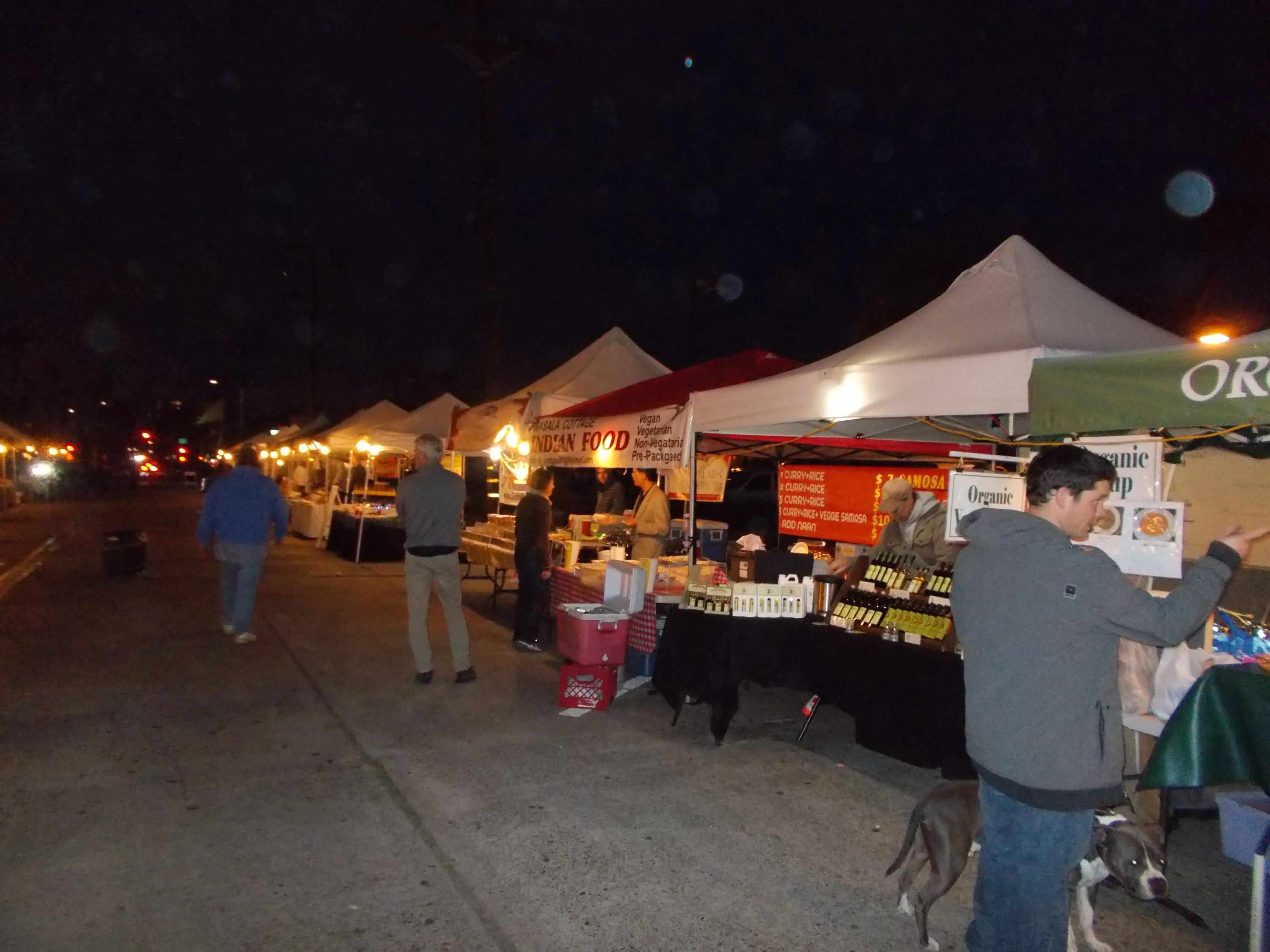 Pacific Beach Tuesday Certified Farmers' Market San Diego Reader