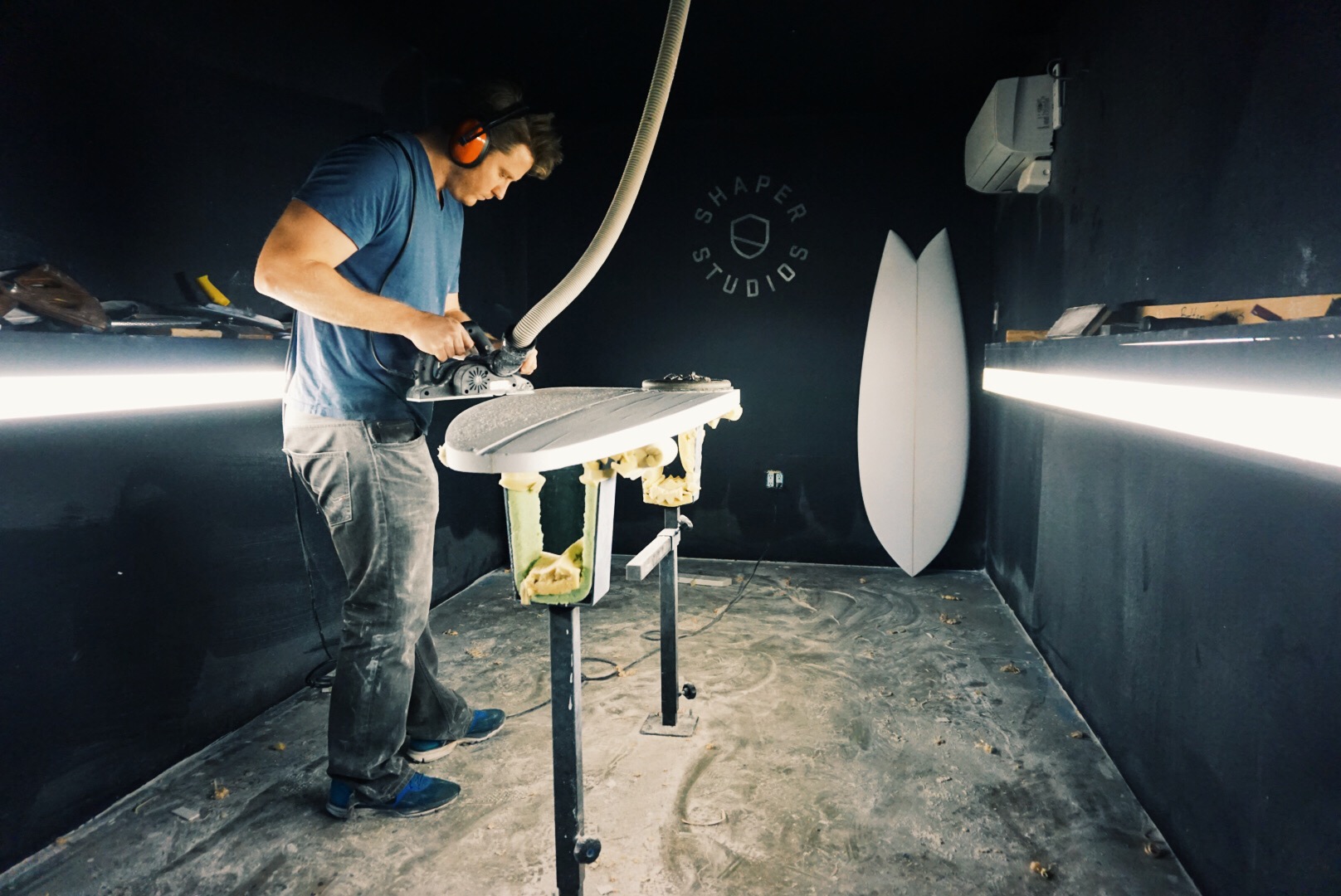 Shaper Studios San Diego Reader