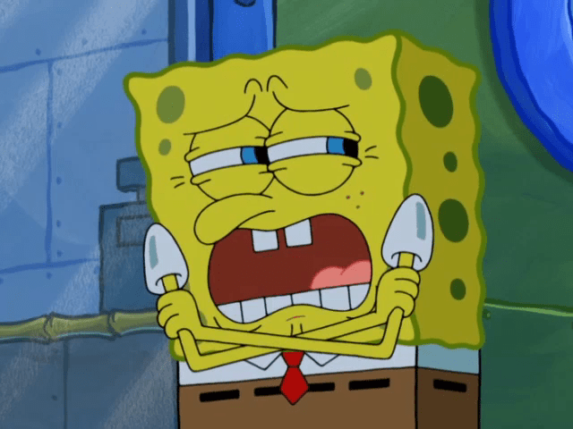 SpongeBuddy Mania SpongeBob Episode Treats!
