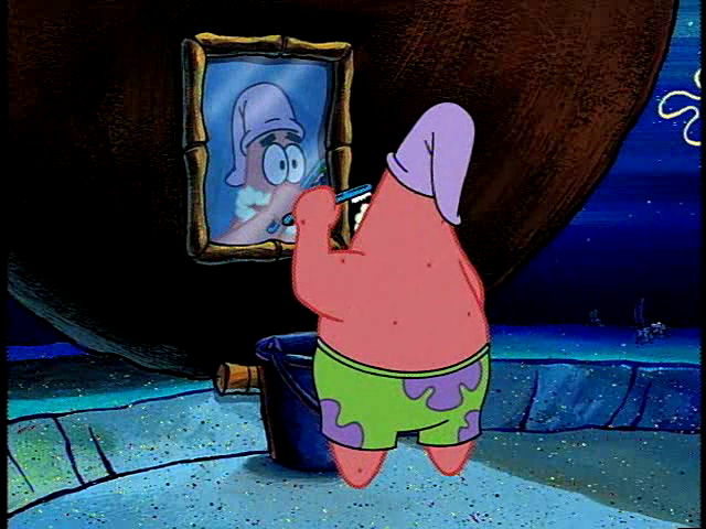 SpongeBuddy Mania SpongeBob Episode Educate and Activate 1