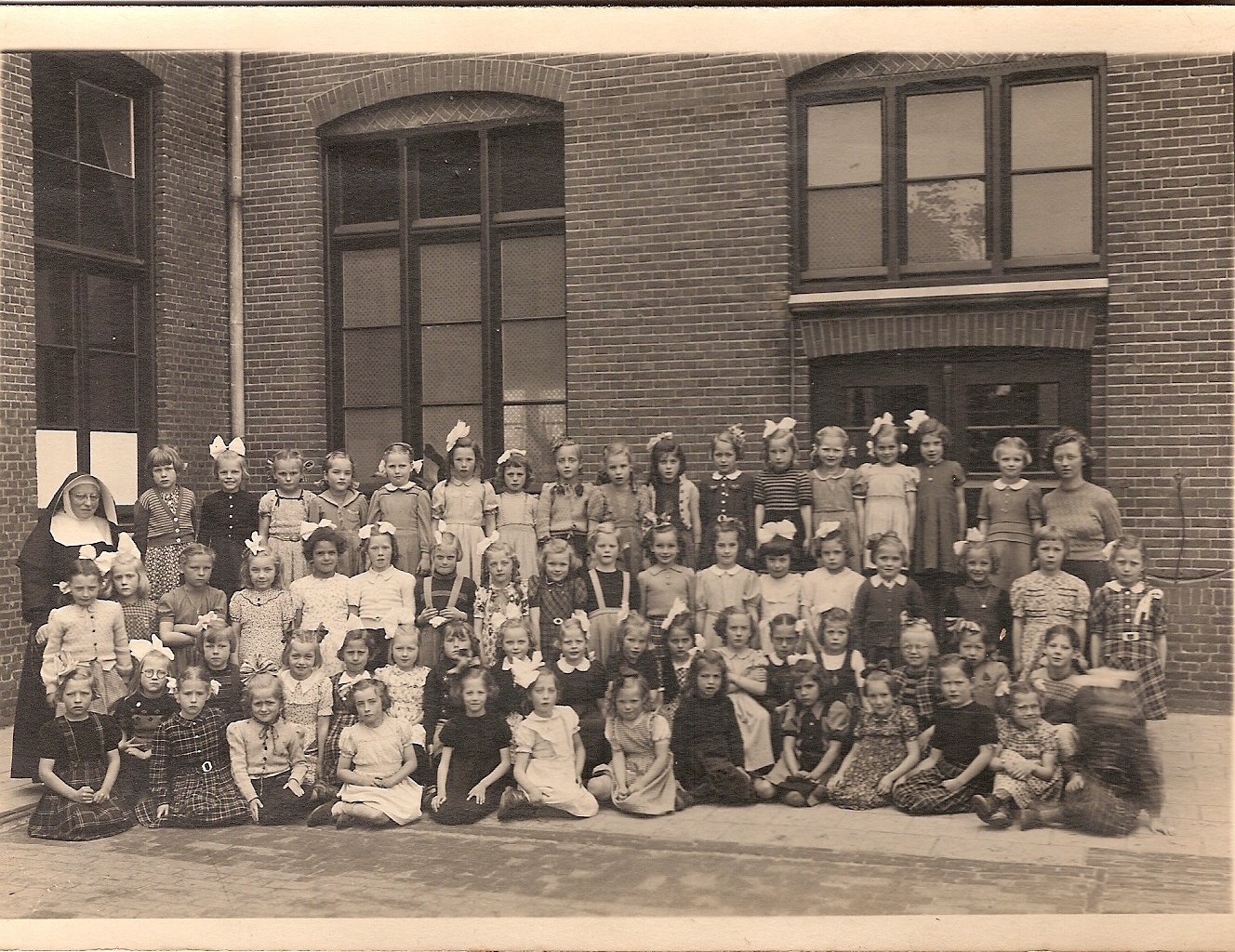 St. Bernardusschool Oud Gastel SchoolBANK.nl vind je oude