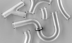 SCHOTT Glass Tubing Explorer