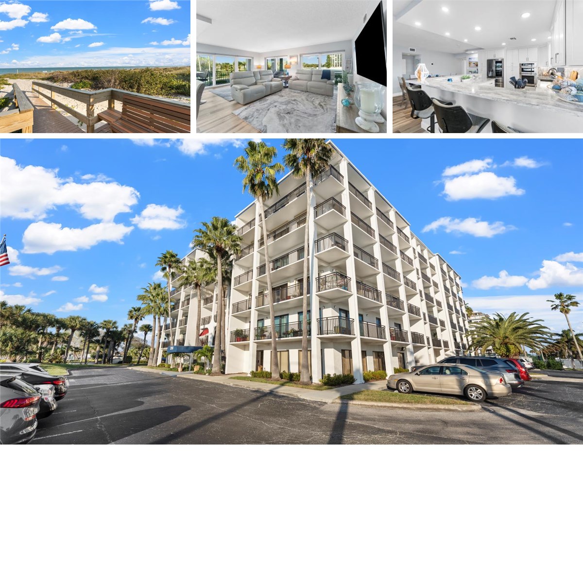 2090 N Atlantic Ave unit 203, Cocoa Beach, FL 32931