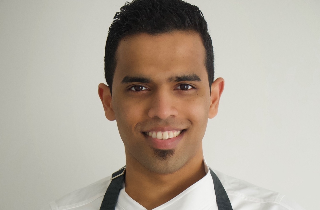 Picking Grapes with Chef and Wine Pro, Vish Mayekar Scout Magazine